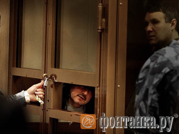 Архив/Ксения Потеева/"Фонтанка.ру"